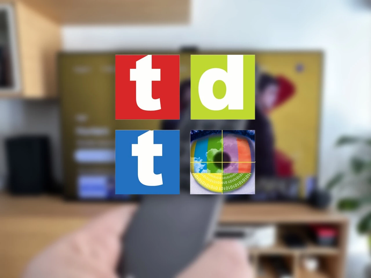 14 de febrero de 2024 la TDT SD desaparece